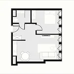 Appartamento Space *