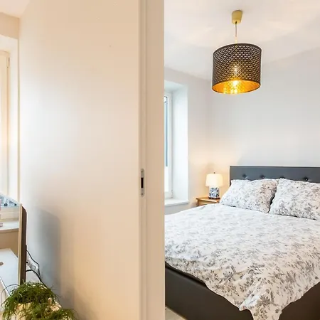 Apartamento Space Szczecin