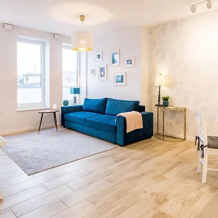 Apartamento Space *