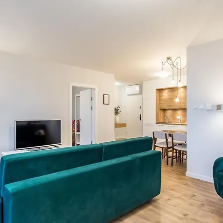 Apartment Space *