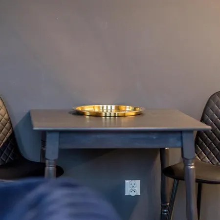 Apartment Space