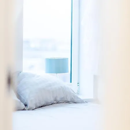 Space Apartment