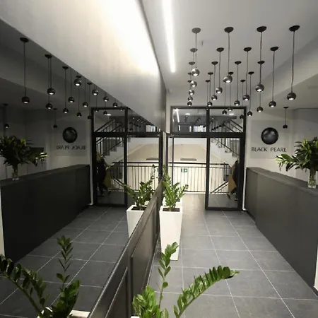 Apartamento Space