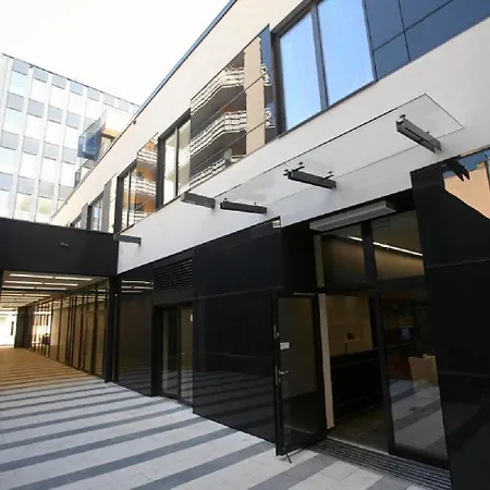 Space Апартаменты *