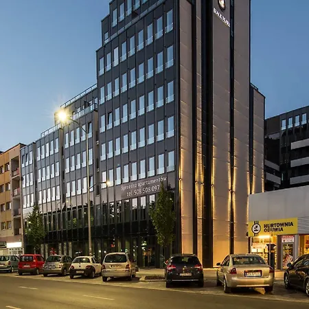 Space Szczecin