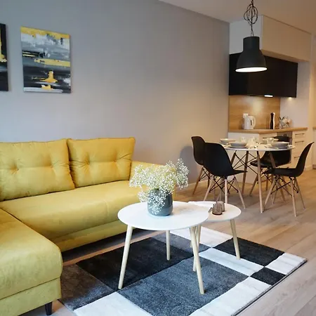 Apartamento Space