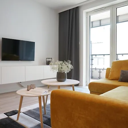 Apartamento Space *