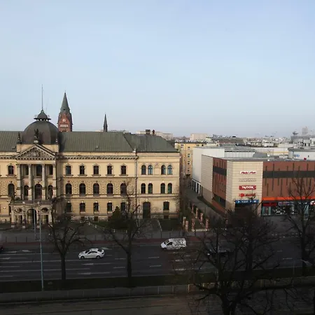 Space Szczecin