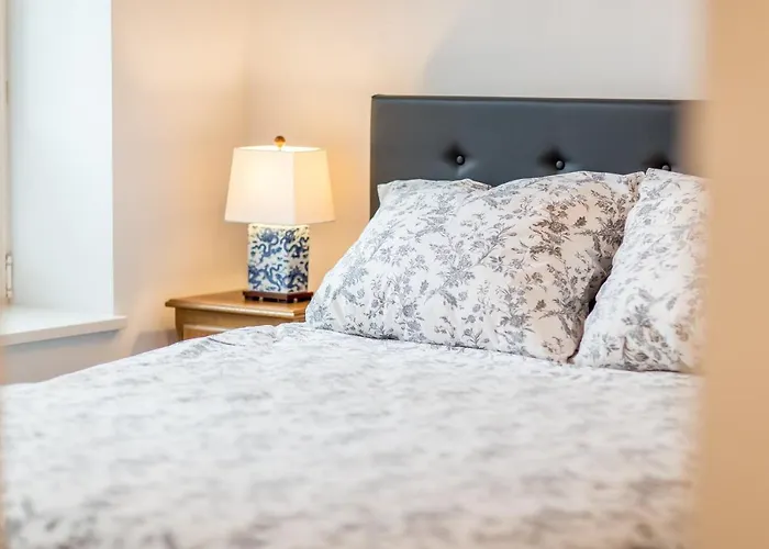 Apartamento Space Szczecin