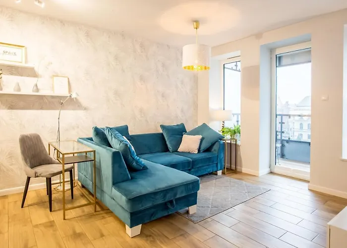 Space Апартаменты