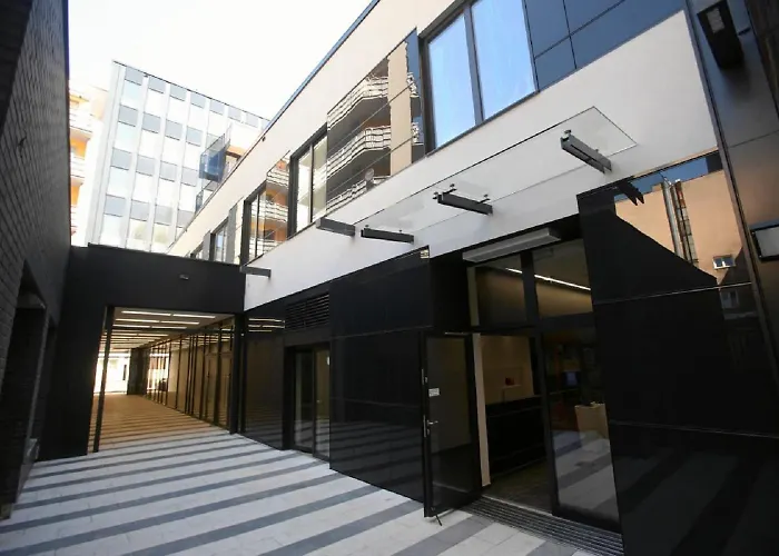 Space Апартаменты *